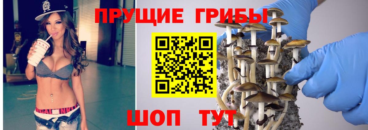 Галлюциногенные грибы Magic Shrooms Асбест